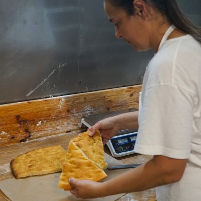 forno