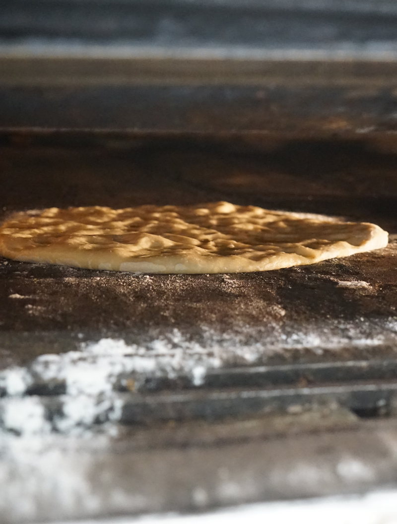 schiacciata
